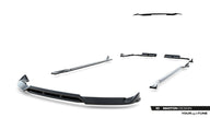 Splitter-kit för BMW XM G09