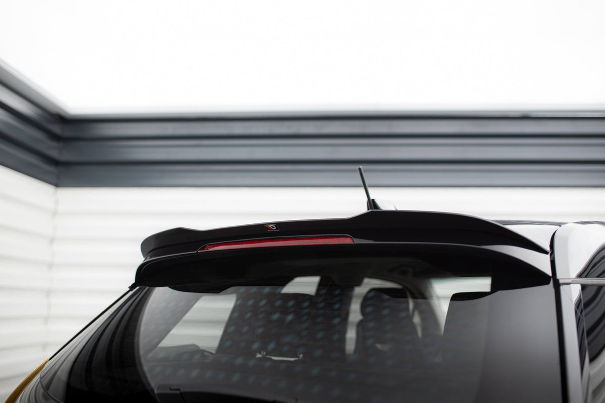 Splitter-kit för BMW i3 S Mk1 Facelift