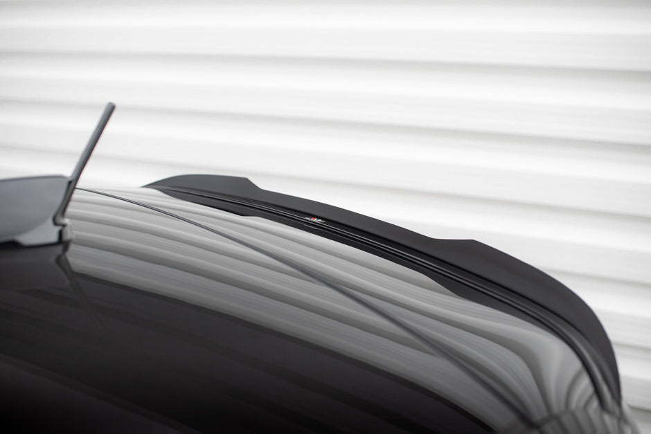 Splitter-kit för BMW i3 S Mk1 Facelift