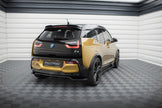 Splitter-kit för BMW i3 S Mk1 Facelift