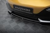 Splitter-kit för BMW i3 S Mk1 Facelift