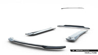 Splitter-kit för BMW i3 S Mk1 Facelift