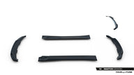 Splitter-kit för BMW i3 S Mk1 Facelift
