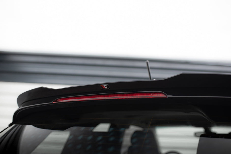 Splitter-kit för BMW i3 S Mk1 Facelift