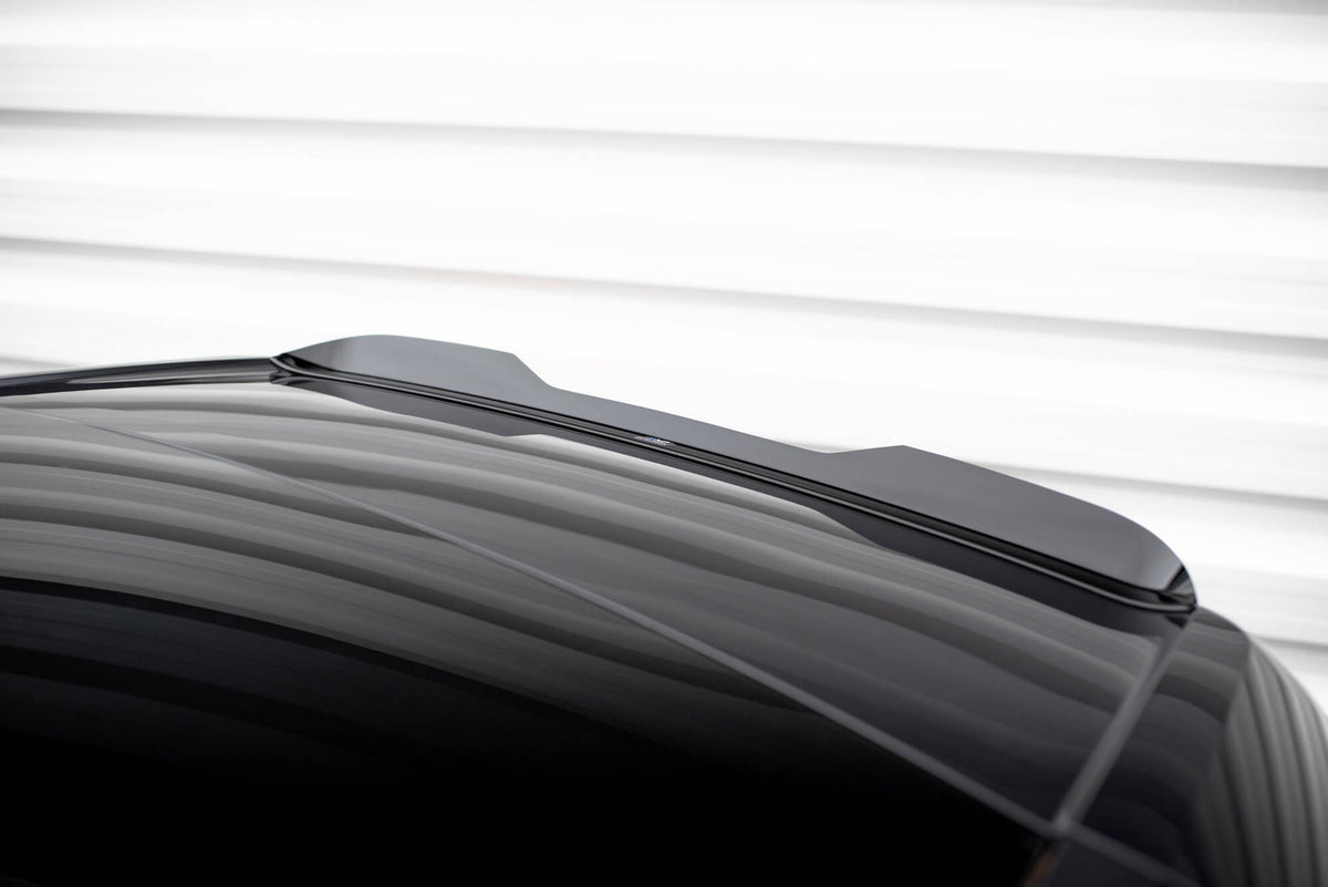Splitter-kit för BMW iX M-Pack i20