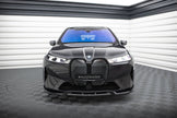 Splitter-kit för BMW iX M-Pack i20
