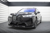 Splitter-kit för BMW iX M-Pack i20