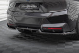 Splitter-kit för BMW iX M-Pack i20