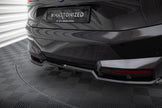 Splitter-kit för BMW iX M-Pack i20