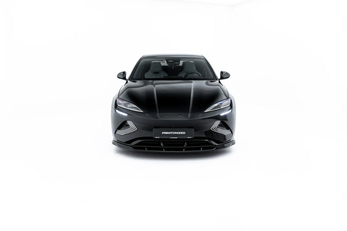 Splitter-kit för BYD Seal Mk1