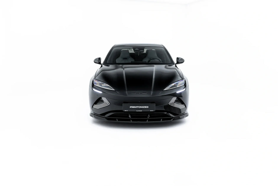 Splitter-kit för BYD Seal Mk1