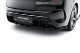 Splitter-kit för BYD Seal Mk1