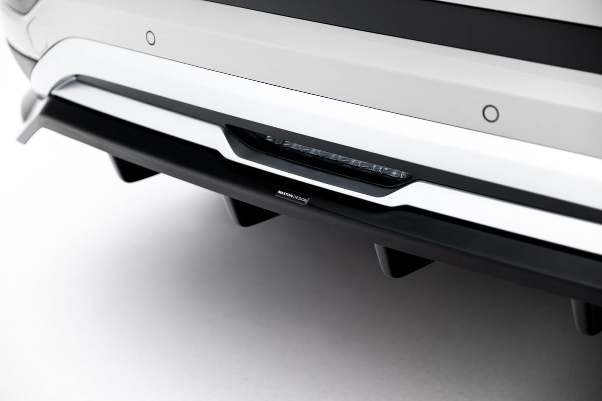 Splitter-kit för BYD Seal U Mk1