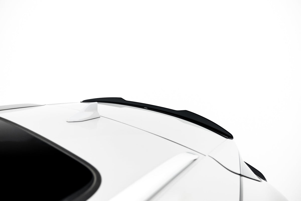 Splitter-kit för BYD Seal U Mk1
