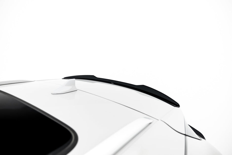 Splitter-kit för BYD Seal U Mk1
