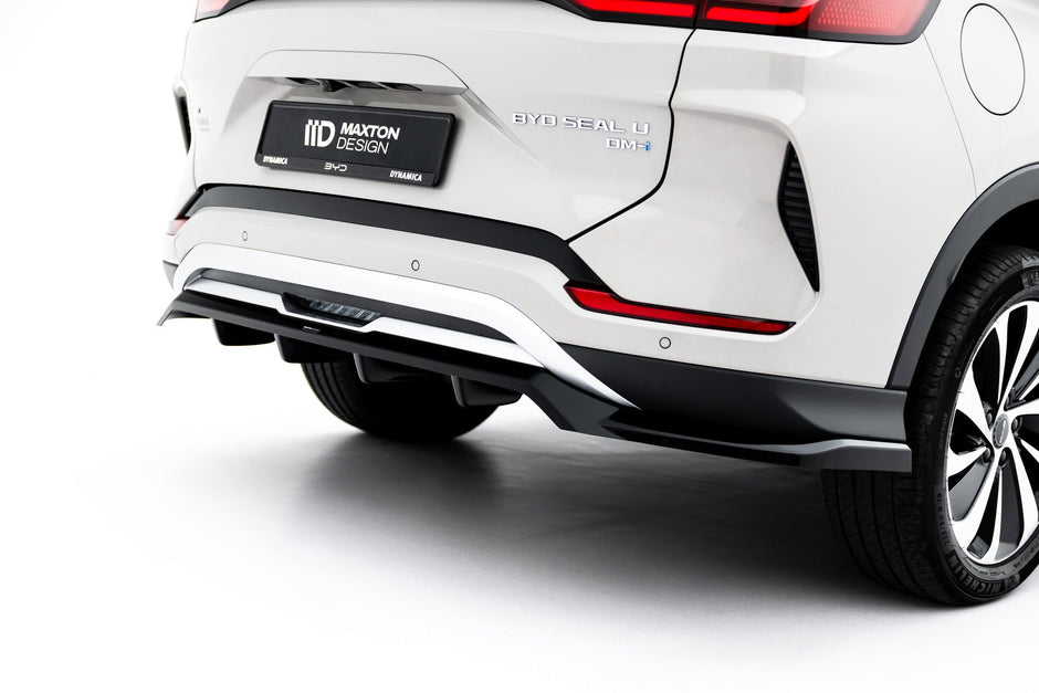 Splitter-kit för BYD Seal U Mk1