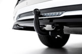 Splitter-kit för BYD Seal U Mk1