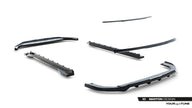 Splitter-kit för BYD Seal U Mk1