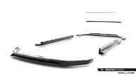 Splitter-kit för BYD Seal U Mk1
