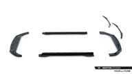 Splitter-kit för BYD Seal U Mk1