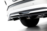 Splitter-kit för BYD Seal U Mk1