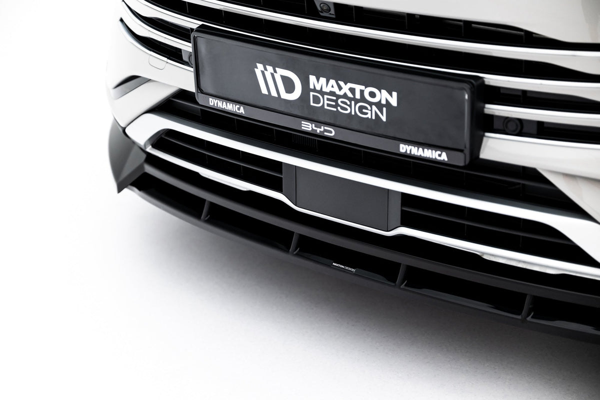 Splitter-kit för BYD Seal U Mk1