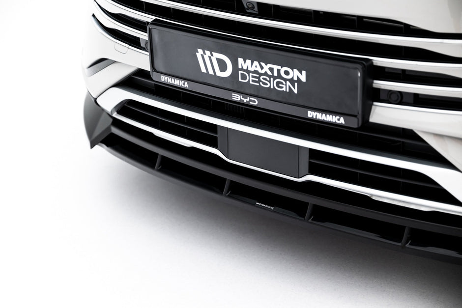 Splitter-kit för BYD Seal U Mk1