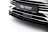 Splitter-kit för BYD Seal U Mk1