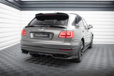 Splitter-kit för Bentley Bentayga Mk1