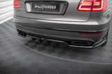 Splitter-kit för Bentley Bentayga Mk1