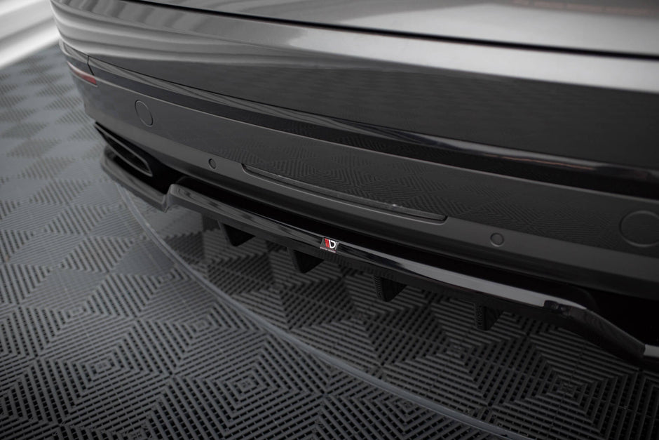 Splitter-kit för Bentley Bentayga Mk1