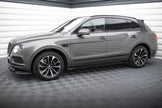 Splitter-kit för Bentley Bentayga Mk1