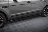 Splitter-kit för Bentley Bentayga Mk1