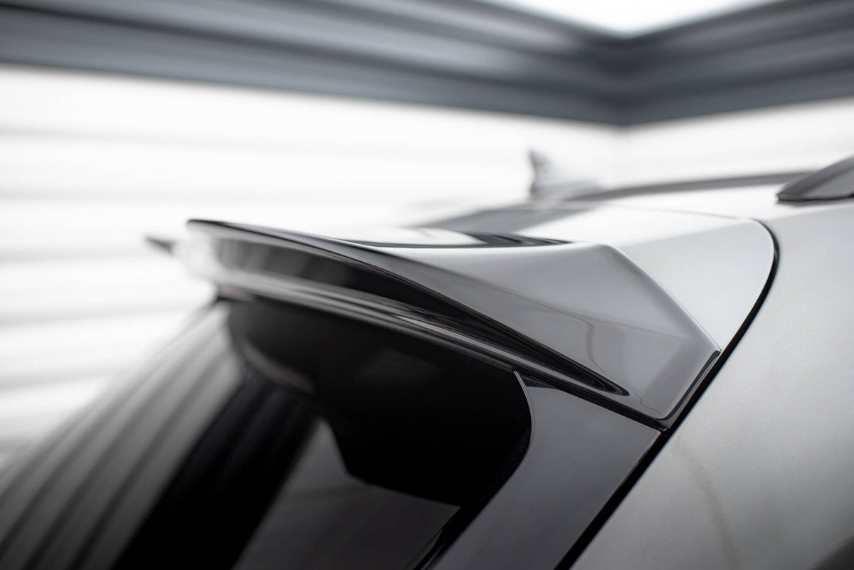 Splitter-kit för Bentley Bentayga Mk1