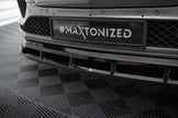Splitter-kit för Bentley Bentayga Mk1
