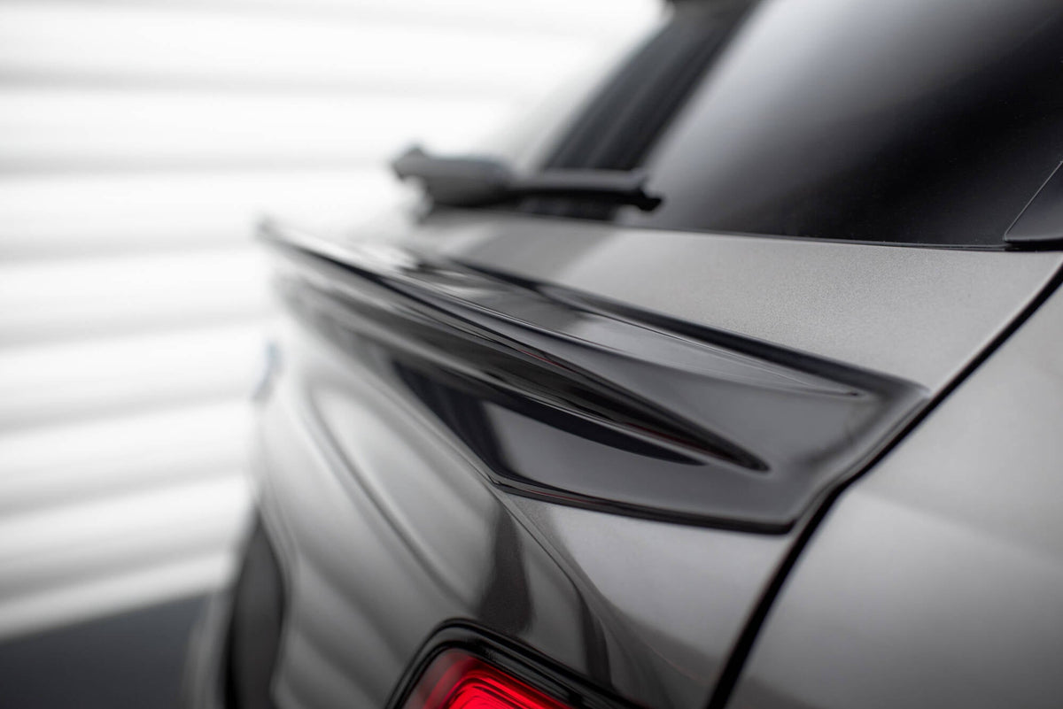 Splitter-kit för Bentley Bentayga Mk1