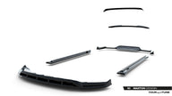 Splitter-kit för Bentley Bentayga Mk1