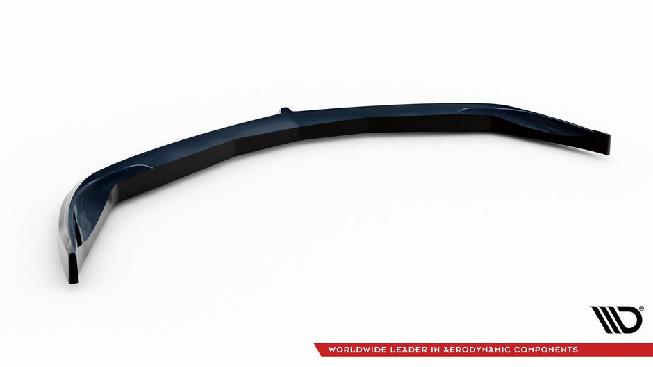Splitter-kit för Chevrolet Corvette C6