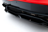 Splitter-kit för Chevrolet Corvette C8