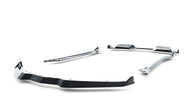 Splitter-kit för Chevrolet Corvette Stingray C7