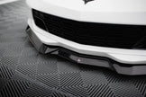 Splitter-kit för Chevrolet Corvette Stingray C7