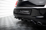 Splitter-kit för Chrysler 300 Mk2