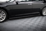 Splitter-kit för Chrysler 300 Mk2