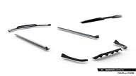 Splitter-kit för Chrysler 300 Mk2
