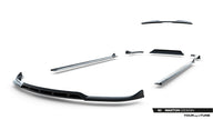 Splitter-kit för Chrysler 300 Mk2