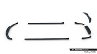Splitter-kit för Chrysler 300 Mk2