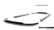 Splitter-kit för Chrysler Pacifica Mk2