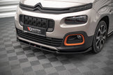 Splitter-kit för Citroen Berlingo Mk3