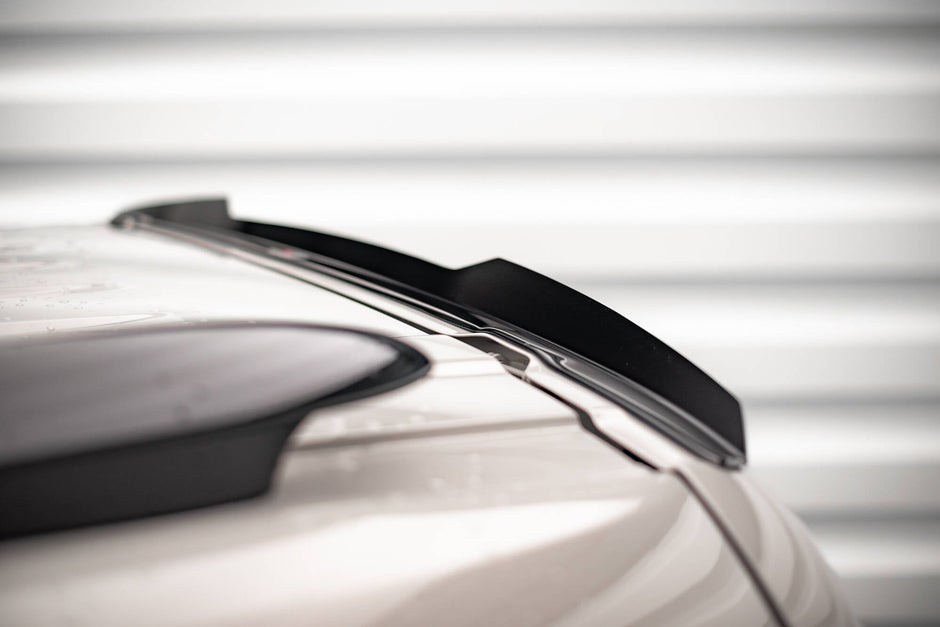 Splitter-kit för Citroen Berlingo Mk3
