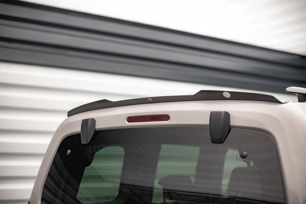 Splitter-kit för Citroen Berlingo Mk3